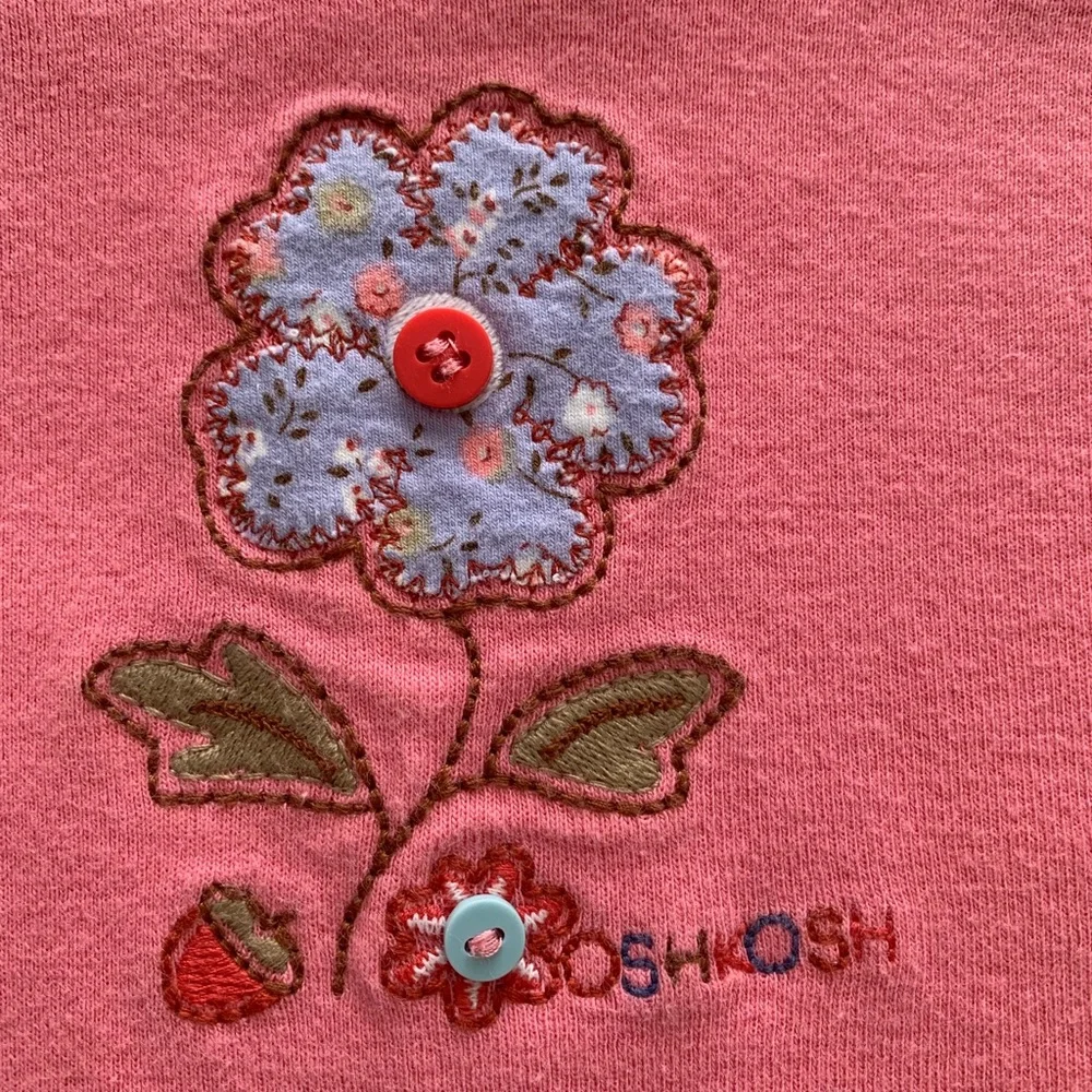 OshKosh Bgosh oshkosh shirt